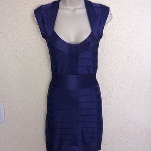 Body Contouring Dress
